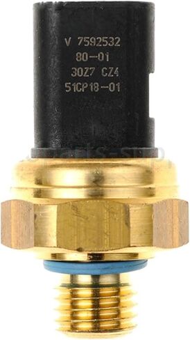 12617592532 51C918-01 Oil Pressure Sensor Suitable for M235i 335i 435i 535 X3 X4 X5 X6 51C91801 in Saudi Arabia