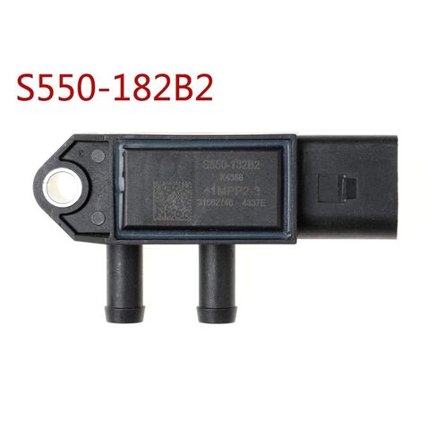 S550-182B2 S550182B2 EGR العادم DPF مستشعر الضغط التفاضلي لأجزاء السيارات in Kuwait