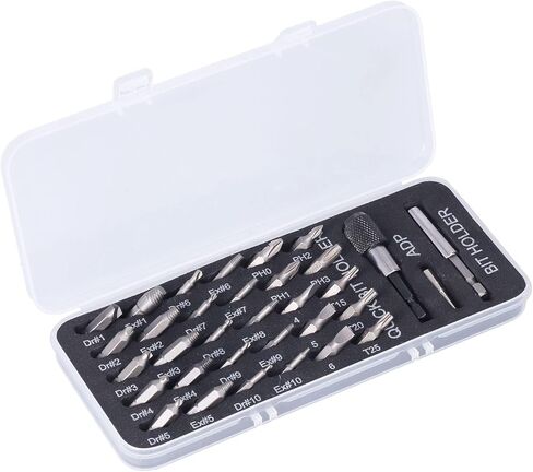 33pcs HSS SCREW SETCORTACT in Saudi Arabia