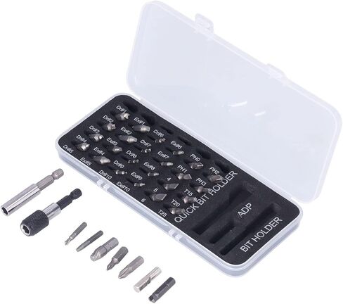 33pcs HSS SCREW SETCORTACT in Saudi Arabia