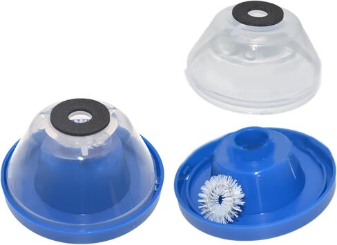 Mess Easy Drilling Prilling Collector أداة جمع جامع فعالة للبيئة الأنيقة in Saudi Arabia