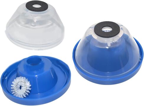 Mess Easy Drilling Prilling Collector أداة جمع جامع فعالة للبيئة الأنيقة in Saudi Arabia