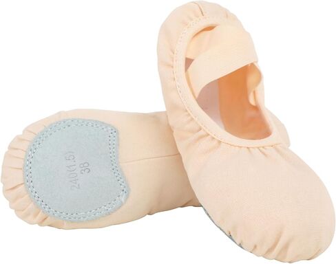 أحذية الباليه للنساء ، نساء الباليه للرقص ، الجمباز in Kuwait