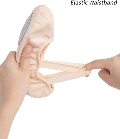 أحذية الباليه للنساء ، نساء الباليه للرقص ، الجمباز in Kuwait