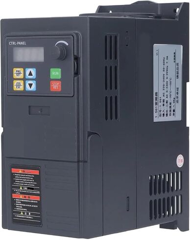 محول تردد 11 كيلو وات عاكس التردد 380V ثلاث مراحل in Saudi Arabia
