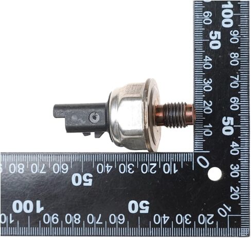 6PH100​2.2 6PH100​22 6PH100​2 2 Fuel Rail Pressure Sensor for auto Parts in Saudi Arabia