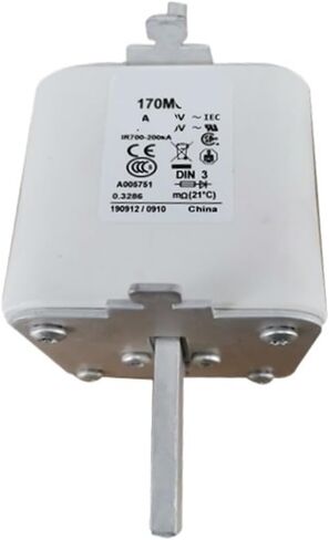 170M8626 170M8627 170M8629 170M8630 Voltage Fuse Protector(170M8624) in Saudi Arabia