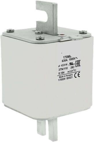 170M8635 170M8556 170M8555 170M8554 Low Voltage Fuse Current Protection(170M8556) in Saudi Arabia