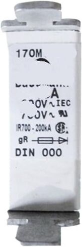170M6648 170M6649 170M6650 170M6651 Fuse core Fuse(170M6650) in Saudi Arabia