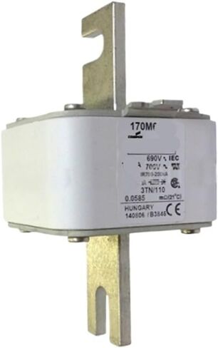 170M7239 170M7240 170M7241 170M7242 high Voltage Fuse(170M7239) in Saudi Arabia