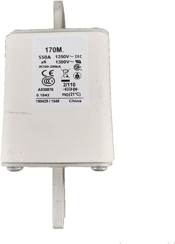 170M7239 170M7240 170M7241 170M7242 high Voltage Fuse(170M7239) in Saudi Arabia