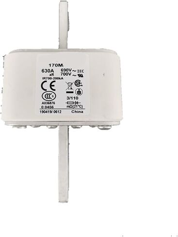 170M7239 170M7240 170M7241 170M7242 high Voltage Fuse(170M7239) in Saudi Arabia