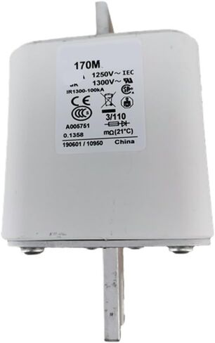 170M7513 170M7516 170M7517 170M7520 Fuse Current Protection(170M7513) in Saudi Arabia