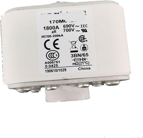 170M6588 170M6589 170M6590 170M6591 Fuse(170M6590) in Saudi Arabia