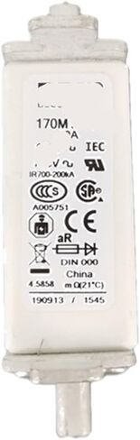 170m1558 170m1565d170m6812 170m5810 Fast Blow Fuse (170m4146) in Saudi Arabia