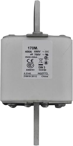 170m1558 170m1565d170m6812 170m5810 Fast Blow Fuse (170m4146) in Saudi Arabia
