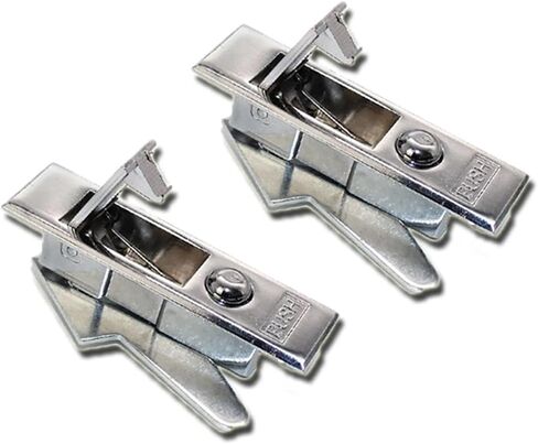 زر LOPUSH الطائرة MS509 مقبض DOOR DOOR LOCKS MS503 خزانة كهربائية قفل MS603 درج الأثاث أقفال خزانة 1PCS (MS503 ، مع المفتاح) in Saudi Arabia