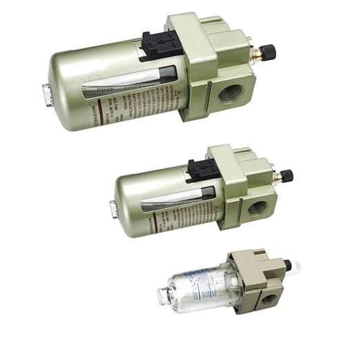 Air AL2000-02 ، AL3000-03 ، AL4000-04 TOBRICATOR ، وهو معدل تدفق نموذج مكونات مكونات هدية (أسود) in Saudi Arabia