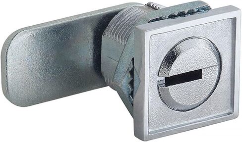 MS-W400-2B زنك يموت قفل صندوق البريد CAM CAM 1PCS in Saudi Arabia