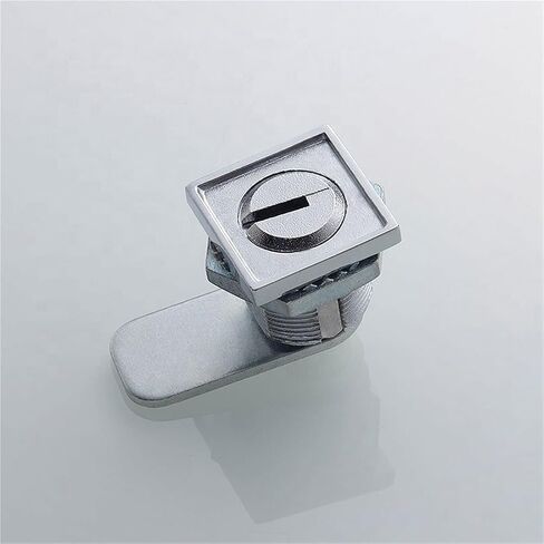 MS-W400-2B زنك يموت قفل صندوق البريد CAM CAM 1PCS in Saudi Arabia