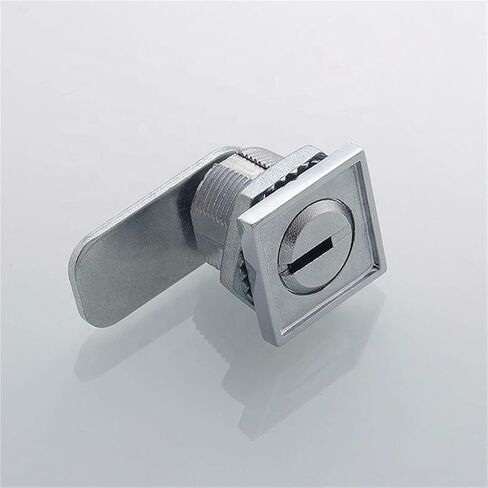 MS-W400-2B زنك يموت قفل صندوق البريد CAM CAM 1PCS in Saudi Arabia
