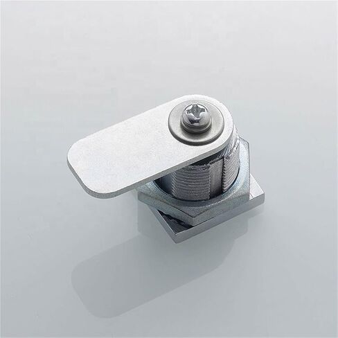 MS-W400-2B زنك يموت قفل صندوق البريد CAM CAM 1PCS in Saudi Arabia