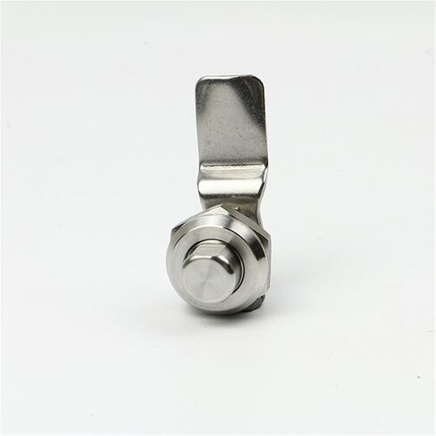 E5-6 ربع الدور CAM LATCH 316 CAM الفولاذ المقاوم للصدأ قفل 1pcs in Saudi Arabia