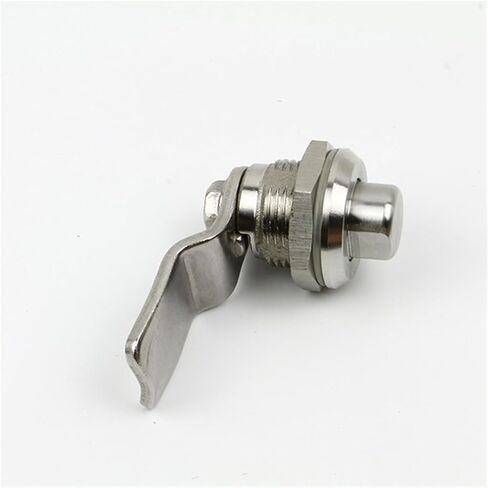 E5-6 ربع الدور CAM LATCH 316 CAM الفولاذ المقاوم للصدأ قفل 1pcs in Saudi Arabia