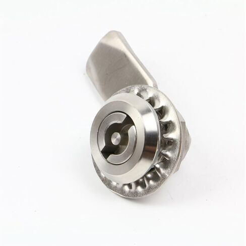 Ms705-2s Industrial Electric Box Special Lock Quarter Turn 304 Stainless Steel Cam Lock 1Pcs in Saudi Arabia