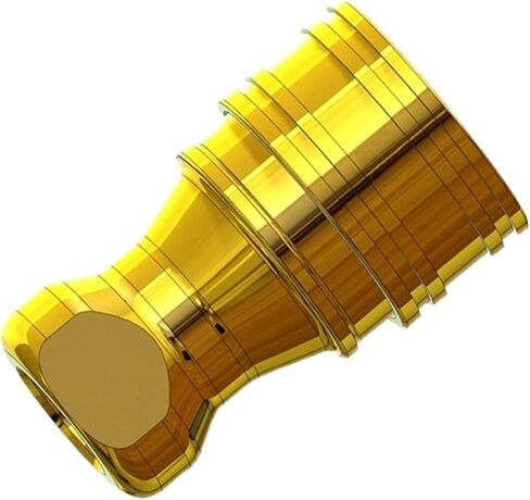 أنبوب الماء الهيدروليكي النحاسي موصل سريع KZD 8-20 ZG1 أنثى in Kuwait
