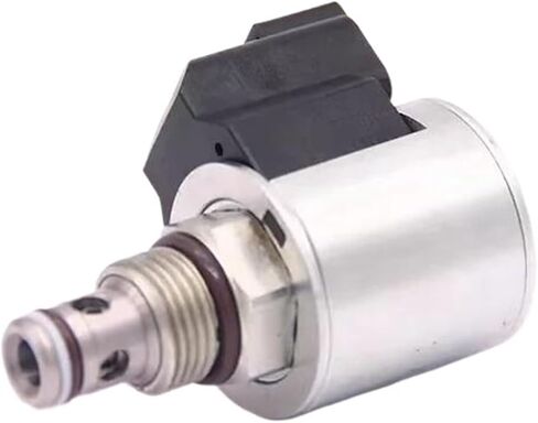 ملف الملف اللولبي لفائف Assy 4304012 4303624 4303612 4303924 25-222657 25-221142 25-222658 207-95296 للودر 3CX 3DX 4DX 4CX (12V 20795296) in Saudi Arabia