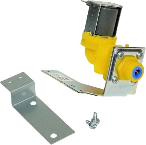 IH9124 Part Choice Compatible with Manitowoc 000009124 Ice Machine Water Valve in Saudi Arabia