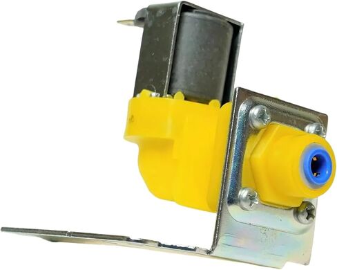 IH9124 Part Choice Compatible with Manitowoc 000009124 Ice Machine Water Valve in Saudi Arabia