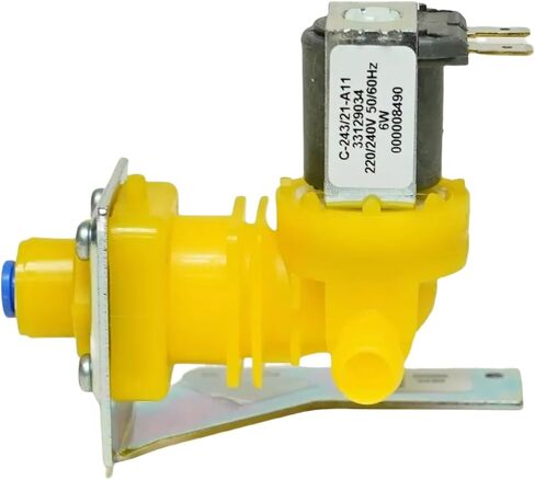 IH9124 Part Choice Compatible with Manitowoc 000009124 Ice Machine Water Valve in Saudi Arabia