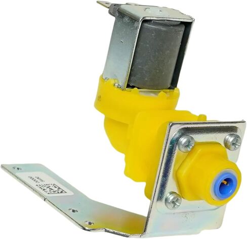 IH9124 Part Choice Compatible with Manitowoc 000009124 Ice Machine Water Valve in Saudi Arabia