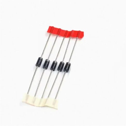 40PCS P6KE350A/350CA DO-15 600W Unidirectional/Bidirectional Transient Suppression TVS Diode(P6KE350CA) in Saudi Arabia