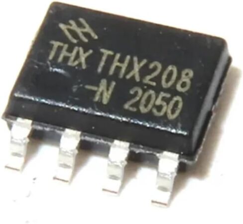 20pcs THX208 SMD SOP-7 LCD Controller Switch Management IC in Saudi Arabia