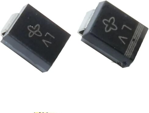 20PCS SMBJ20CA/20A TVS Transistor unidirectional/bidirectional 20V TVS diode LV/BV(SMBJ20A) in Saudi Arabia