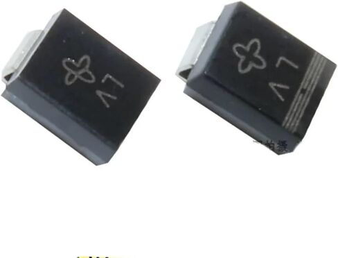 20PCS SMBJ20CA/20A TVS Transistor unidirectional/bidirectional 20V TVS diode LV/BV(SMBJ20A) in Saudi Arabia