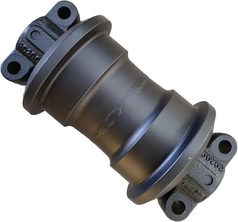 9066508 Track Roller Lower Fikowjs Compatible for Hitachi EX100 EX120 in Saudi Arabia
