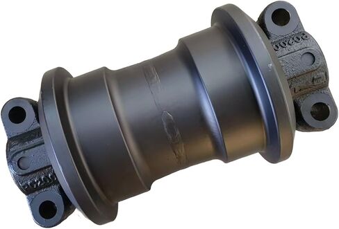 9066508 Track Roller Lower Fikowjs Compatible for Hitachi EX100 EX120 in Saudi Arabia