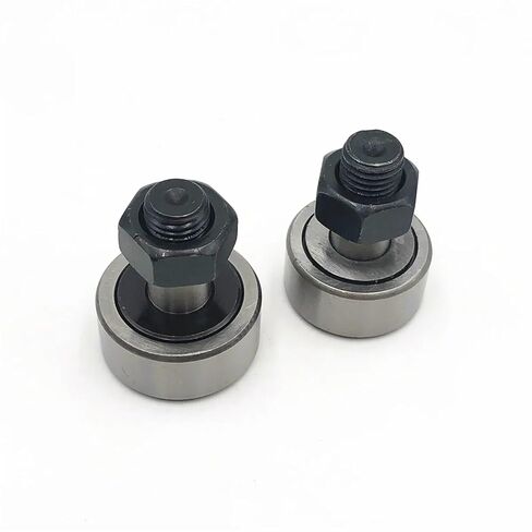 1-6pcs CF3/KR10 CF4/KR12 CF5/KR13 CF6/KR16 CF8/KR19 CF10/KR22 CF12/KR30 إلى CF20/KR52 CAM CAM FOLLOWER TRACK (CF18 KR40 1PCS) in Kuwait