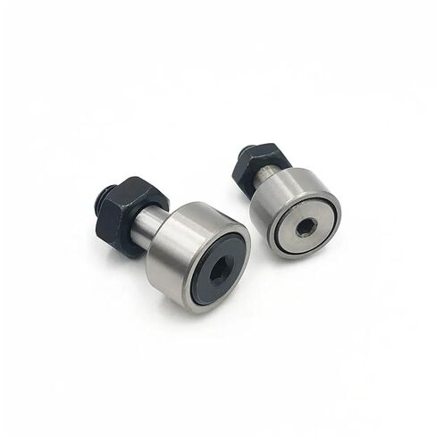 1-6pcs CF3/KR10 CF4/KR12 CF5/KR13 CF6/KR16 CF8/KR19 CF10/KR22 CF12/KR30 إلى CF20/KR52 CAM CAM FOLLOWER TRACK (CF18 KR40 1PCS) in Kuwait