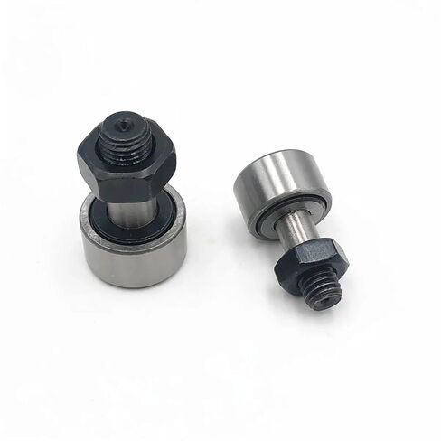 1-6pcs CF3/KR10 CF4/KR12 CF5/KR13 CF6/KR16 CF8/KR19 CF10/KR22 CF12/KR30 إلى CF20/KR52 CAM CAM FOLLOWER TRACK (CF18 KR40 1PCS) in Kuwait