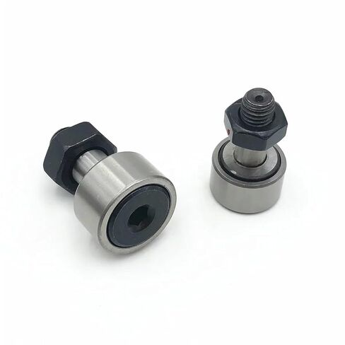 1-6pcs CF3/KR10 CF4/KR12 CF5/KR13 CF6/KR16 CF8/KR19 CF10/KR22 CF12/KR30 إلى CF20/KR52 CAM CAM FOLLOWER TRACK (CF18 KR40 1PCS) in Kuwait
