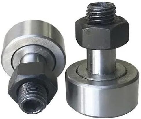 5pcs/Lot CF16 KR35 KRV35 CAM FOLLOWER TYPE BROKS TRATIN in Saudi Arabia