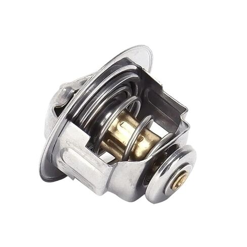 Thermostat 1G772-73010 7000742 ZT Truck Parts Fit T550 T590 S160 S185 5600 5610 Loaders V2607 Engine 1G772-73010 7000742 in Saudi Arabia