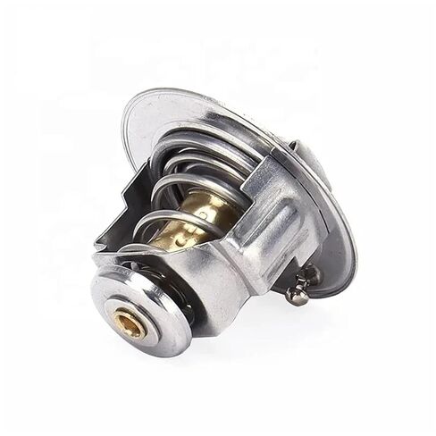 Thermostat 1G772-73010 7000742 ZT Truck Parts Fit T550 T590 S160 S185 5600 5610 Loaders V2607 Engine 1G772-73010 7000742 in Saudi Arabia