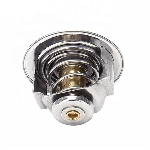 Thermostat 1G772-73010 7000742 ZT Truck Parts Fit T550 T590 S160 S185 5600 5610 Loaders V2607 Engine 1G772-73010 7000742 in Saudi Arabia