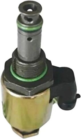 Solenoid Valve 1225053 for 322C 322C FM 325C 325C FM M325C MH 570B 580B 938G II 950G II 962G II in Saudi Arabia